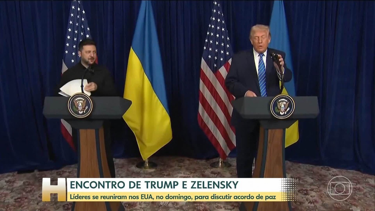 Rússia diz que Ucrânia tentou atacar casa de Putin com drones e promete revidar; Zelensky nega