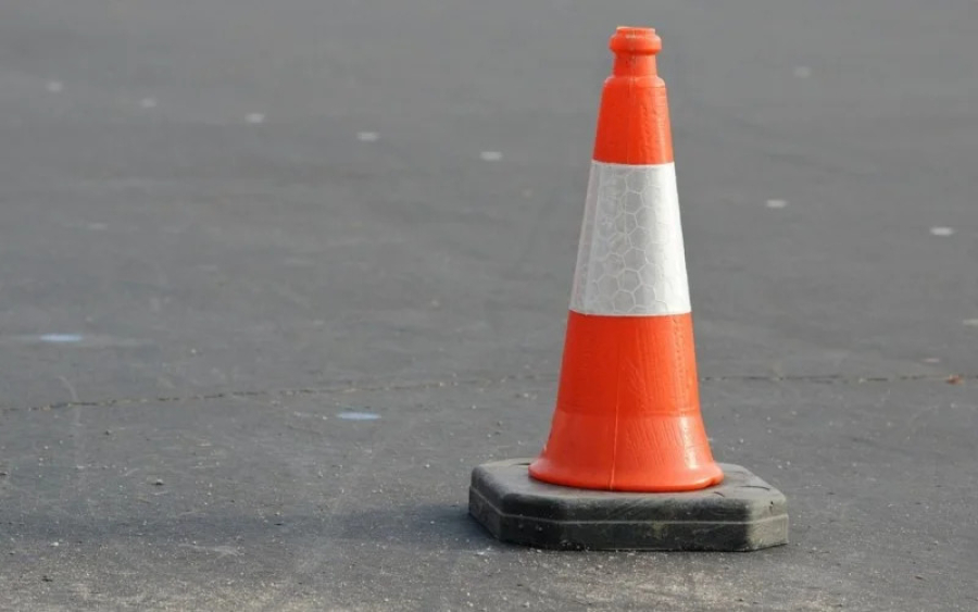 Obras na BR-116 alteram o trânsito a partir desta quinta-feira na Região Metropolitana