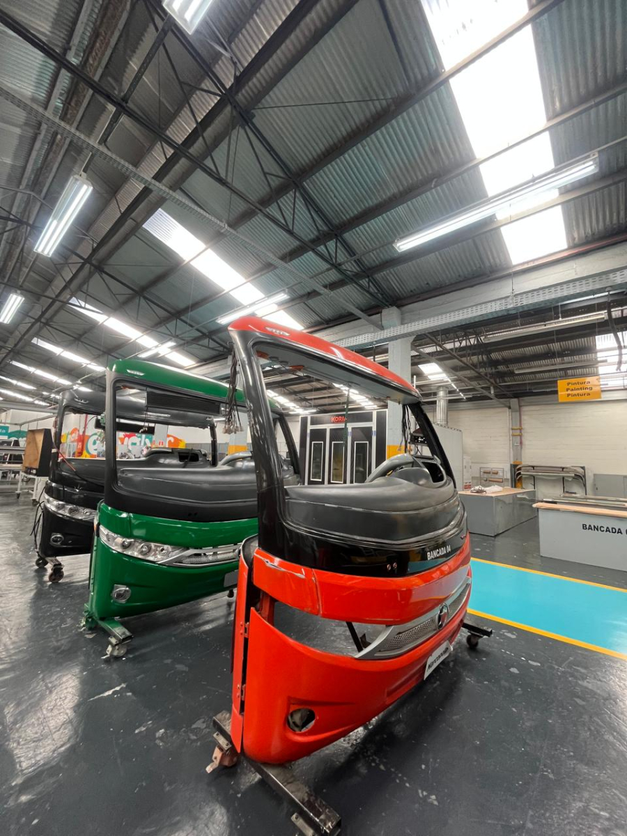 Gramado prepara nova fase do transporte público com frota moderna e tarifa mais barata