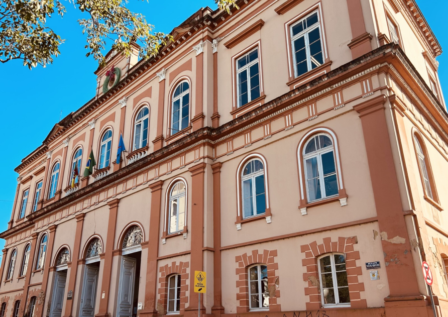 Taquara decreta ponto facultativo no dia 20 e altera serviços públicos